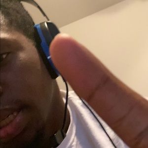 Meet your Posher, Gerald